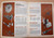 Libro, pubblicazione d epoca 1970 ca GOLDEN USA TERRAMETRICS  Applied Geotechnical Instrumentaion Catalog 2