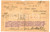 Documento originale, autentico 1908 CASTELLO LECCO Ditta Giuseppe BONAITI Lettera con estratto conto 1