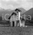 Fotografia d epoca originale 1966 FAZZON TN Cappella al lago dei caprioli NEGATIVO ORIGINALE 1