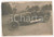 Fotografia d epoca originale 1920 ca TORINO PORTA SUSA Coppia su auto Lancia Lambda Torpedo Foto 14x9 cm 1