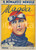 Giornale, rivista storica Aprile 1933 IL ROMANZO MENSILE H. Possendorf  Magda Rivista n° 4 1