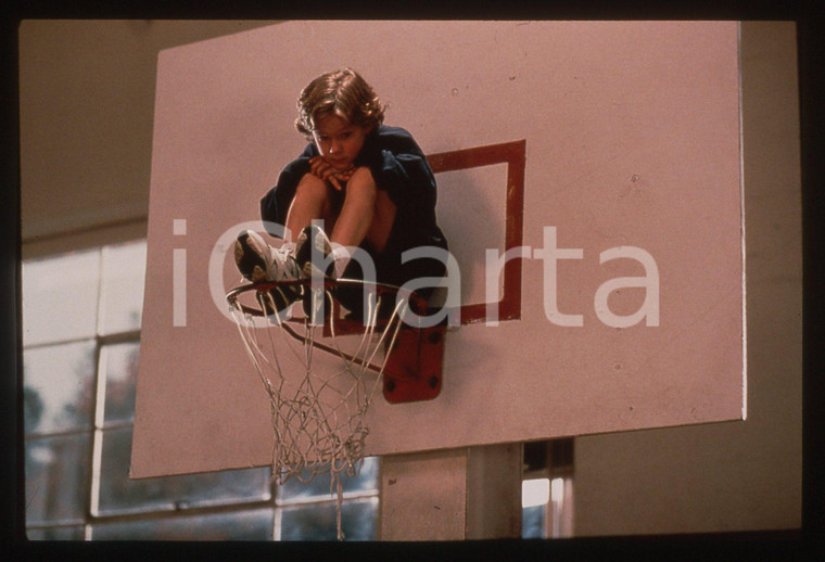 35mm vintage slide* 1998 WIDE AWAKE Joseph CROSS in una scena del film