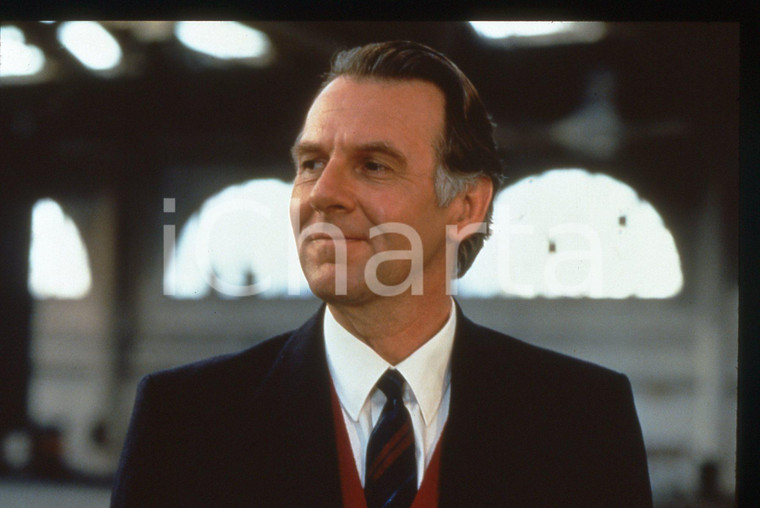 35mm vintage slide* 1997 THE FULL MONTY - Tom WILKINSON Ritratto dell'attore