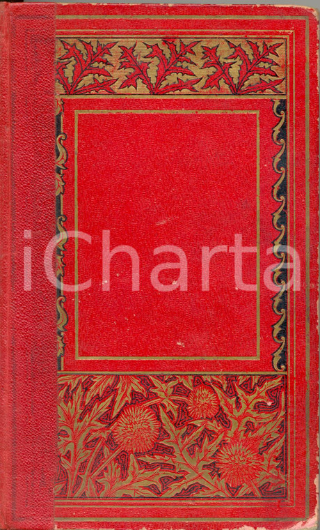 1897 Valérie DE LIGNEUIL MADAME LA COMTESSE DE TILIERE *Volume