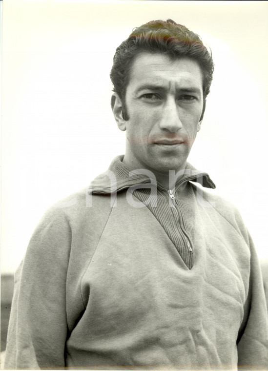 1966 INGHILTERRA Mondiali calcio Nazionale CILE Hugo VILLANUEVA *Foto 24 x 30