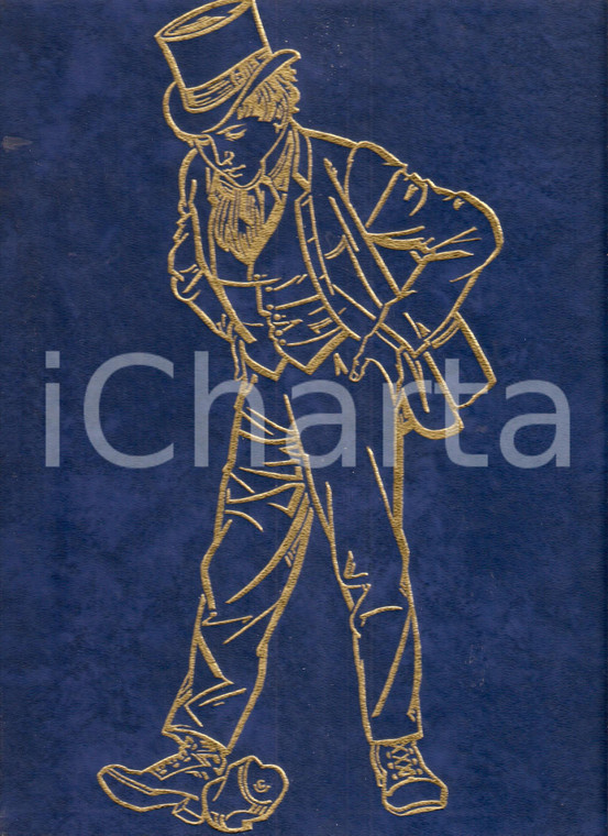1965 Charles DICKENS David Copperfield *FABBRI Classici per ragazzi n.6