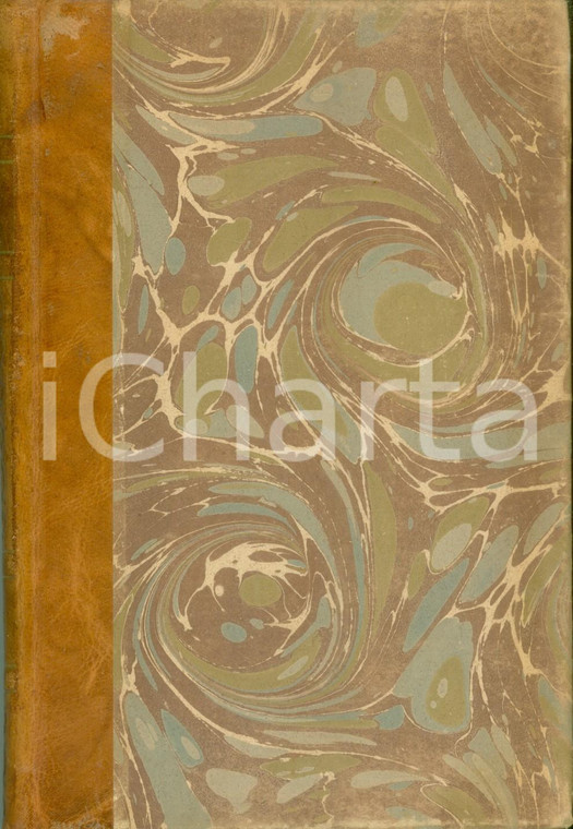 1930 FENELON Aventures de TELEMAQUE Volume unico *Classiques QUILLET