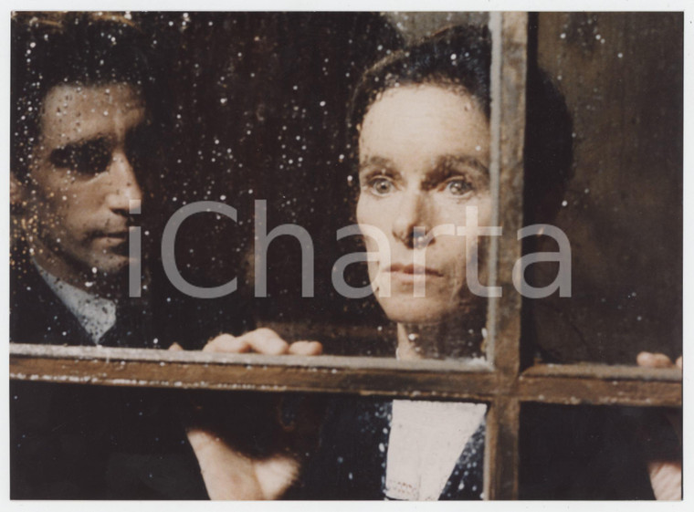 1994 CINEMA "Words Upon the Window Pane" - Geraldine CHAPLIN John LYNCH - Foto
