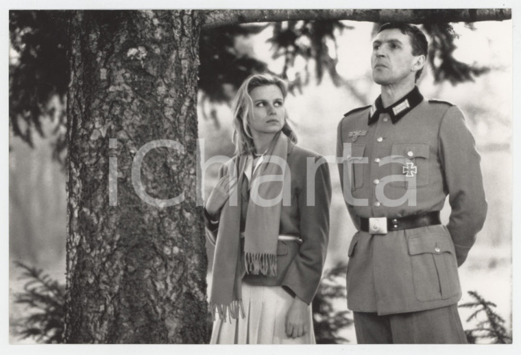 1991 CINEMA "Ferdydurke" - Movie by Jerzy SKOLIMOWSKI Photo 18x12 cm