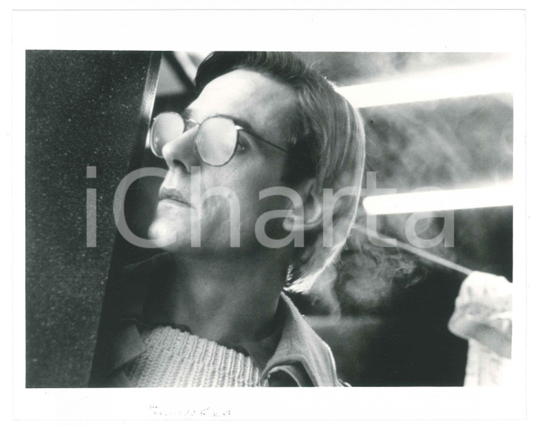 1988 CINEMA - DEAD RINGERS Jeremy IRONS Photo 25x20 cm
