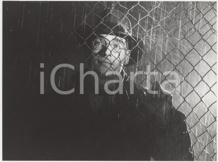 1991 EUROPA Jean-Marc BARR Movie by Lars VON TRIER Photo 24x18 cm