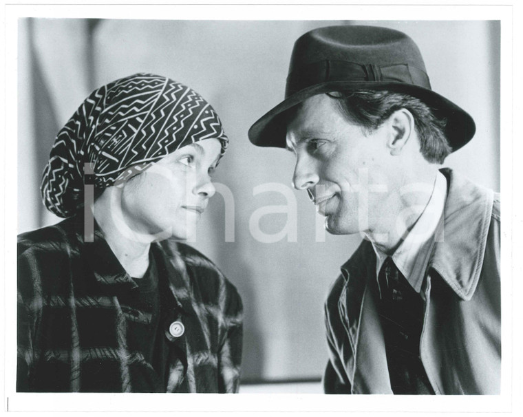 1988 CINEMA - THE MODERNS Geneviève BUJOLD Keith CARRADINE Foto 25x20 cm