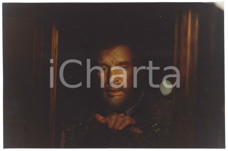 1988 CINEMA - LA BOTTEGA DELL'OREFICE Burt LANCASTER Foto 24x16 cm (1)