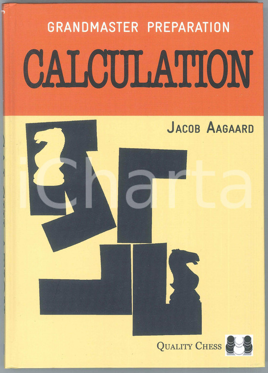 2012 Jacob AAGAARD Calculation