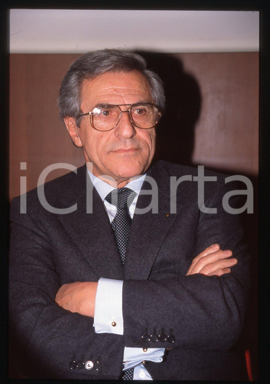 35mm vintage slide* 1990ca Ritratto del Cavalier Giovanni Battista LIMONTA (4)