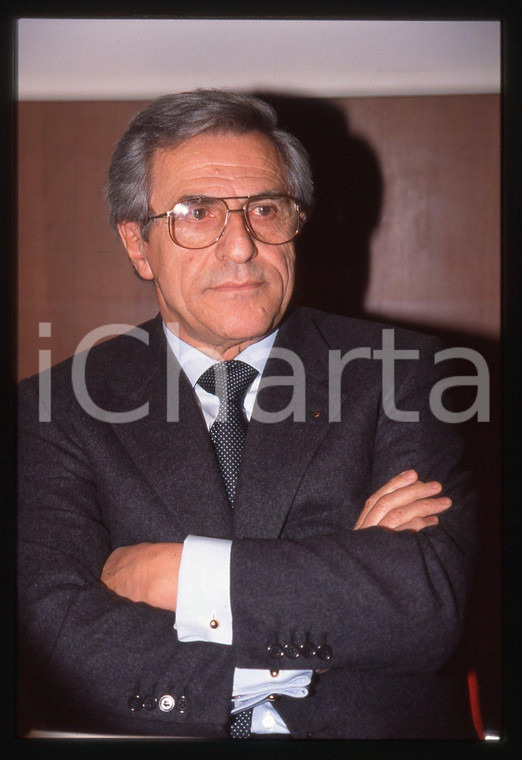 35mm vintage slide* 1990ca Ritratto del Cavalier Giovanni Battista LIMONTA (5)