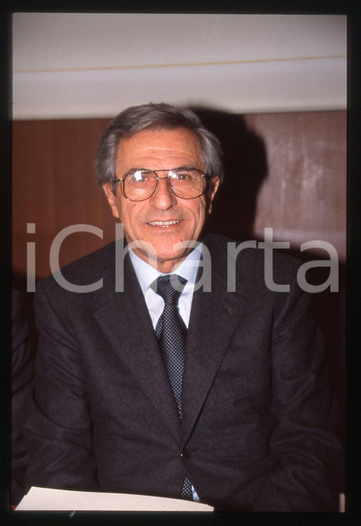 35mm vintage slide* 1990ca Ritratto del Cavalier Giovanni Battista LIMONTA (6)
