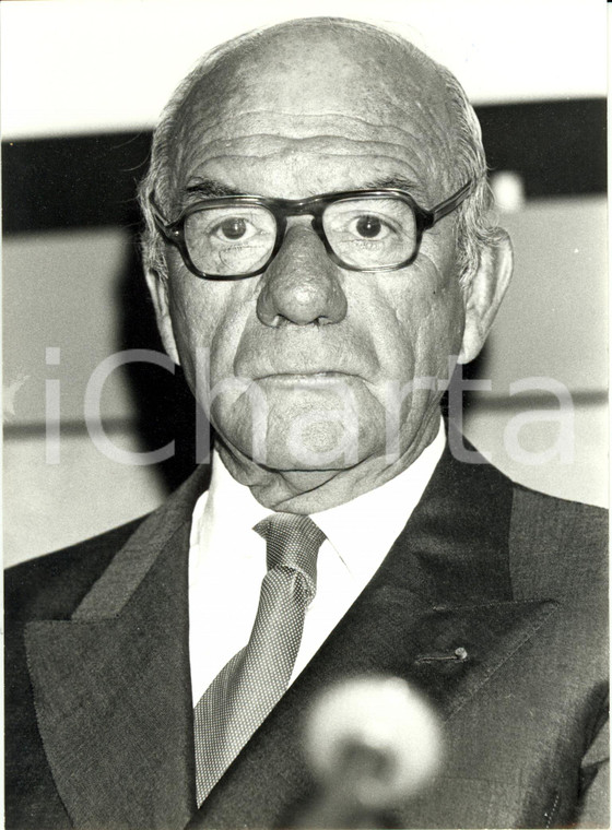 1988 PARIS Michel GUY Vice-Président de la SEPT Société Programmes de Télévision