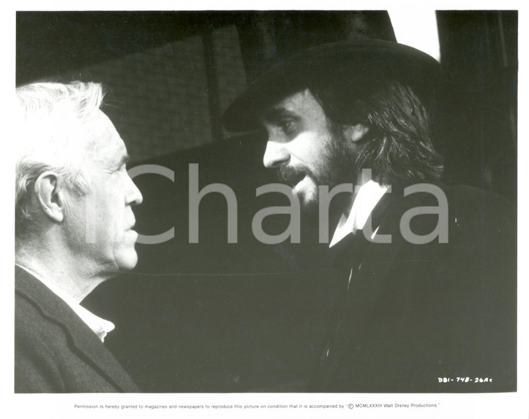 1983 SOMETHING WICKED THIS WAY COMES Jason ROBARDS Jonathan PRYCE *Photo 25x20