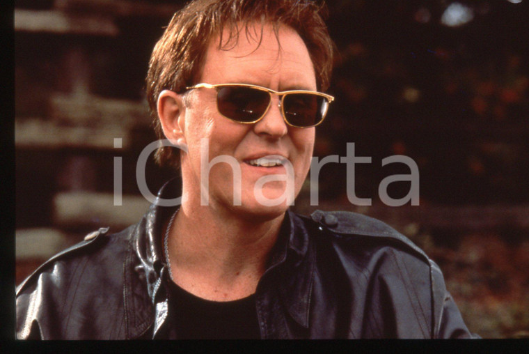 35mm vintage slide* 1992 RAISING CAIN John LITHGOW in una scena del film (6)