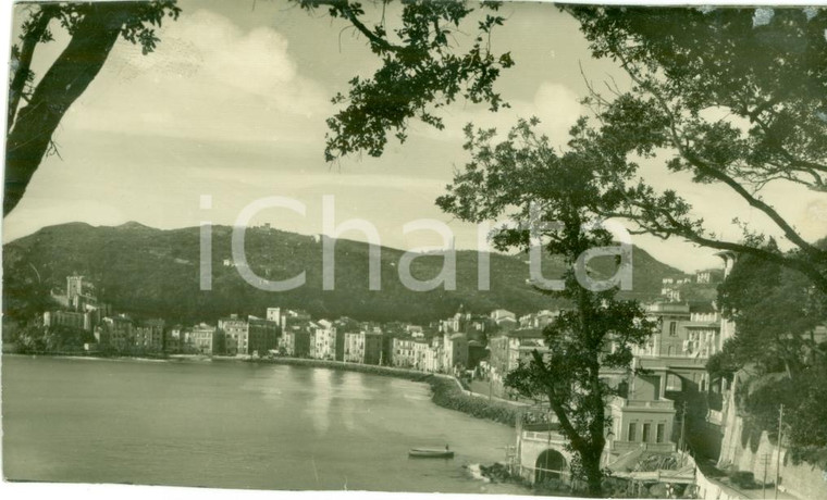 1932 LERICI (SP) Veduta frazione SAN TERENZO *Vera fotografia