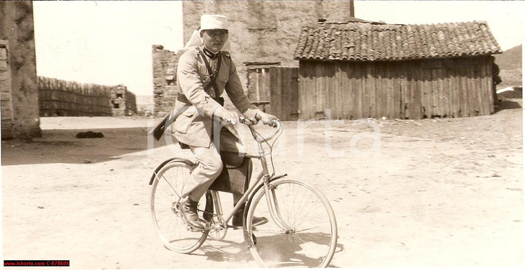 1931 Corsica, irredentismo corso, Gendarme corse,