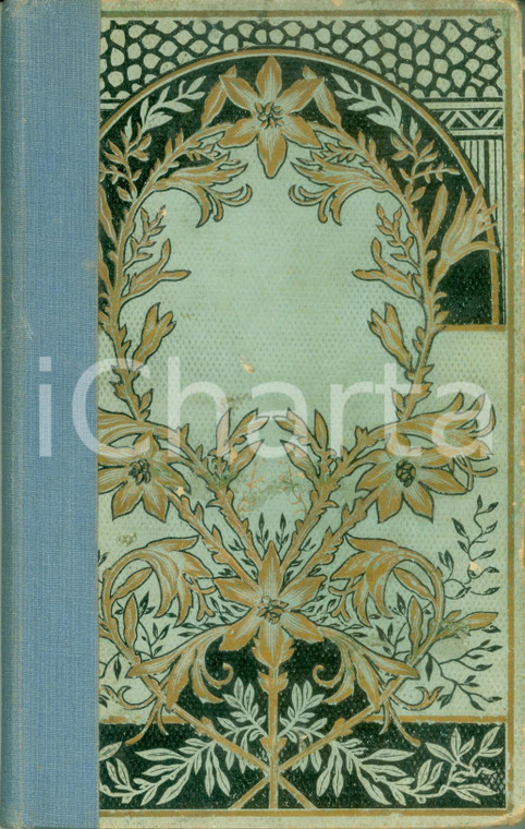 1899 Marie-Ange DE T. Marianne ou le Dévouement *Nouvelle édition