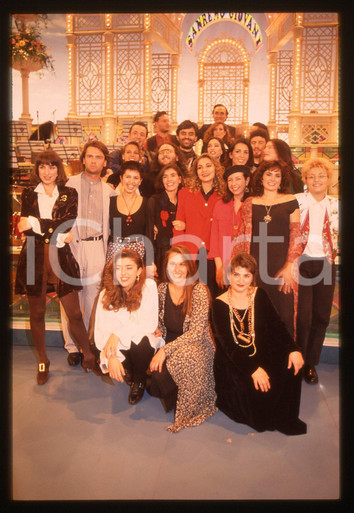 FOTO VINTAGE CINEMA Federico Gomez-Grau in Open Season stampa 24x18 cm