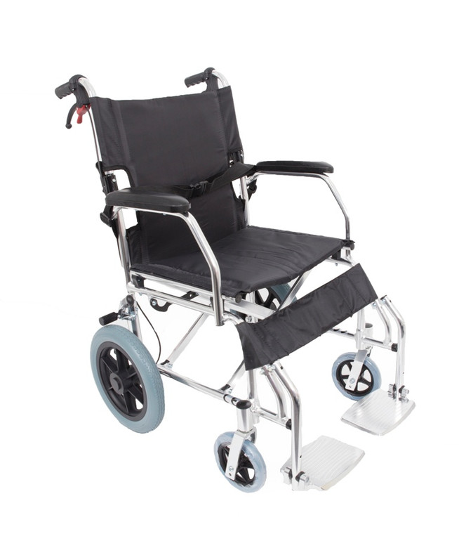 AMW1863T angel mobility wheelchair