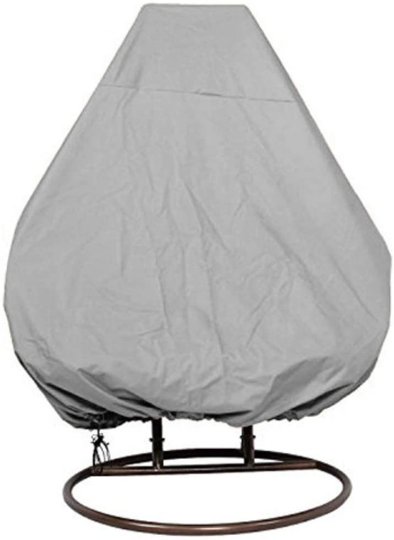 Double Egg Chair Cocoon water proof cover