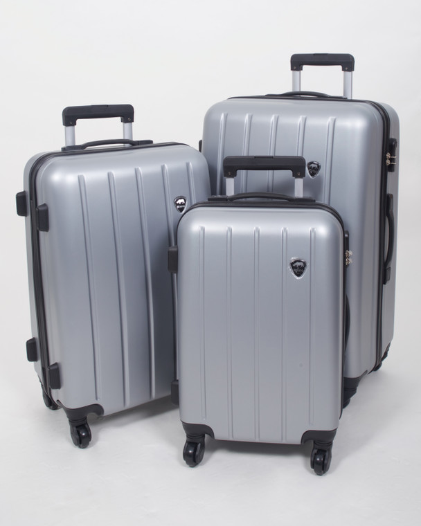 cheap lightweight luggage suitcases