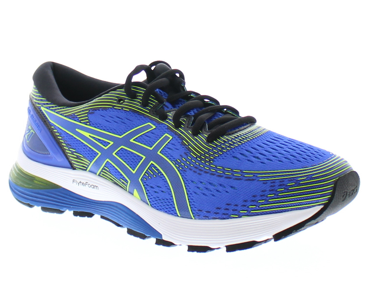 Gel-Nimbus 21 128095 Orthotics Direct