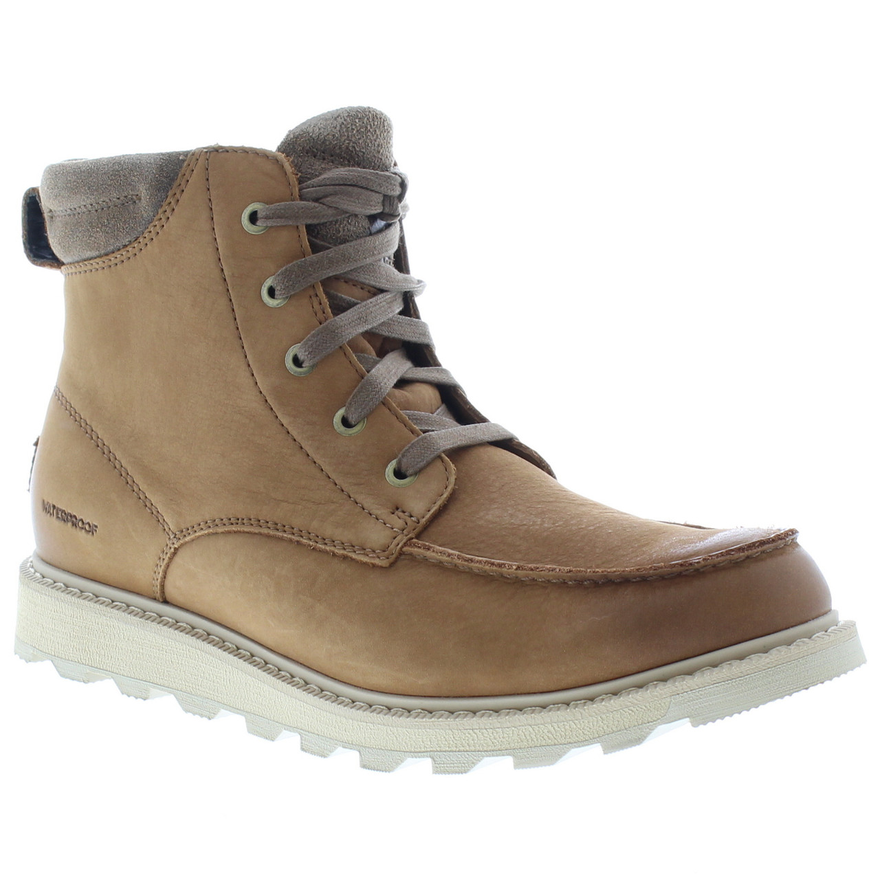Madson II MOC TOE WP 163495 - Orthotics Direct