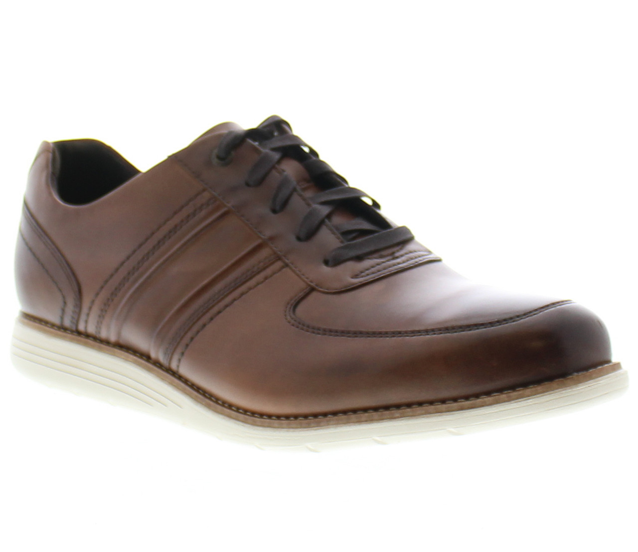 Rockport Sport Dress Mudguard Sneaker – Orthotics Direct