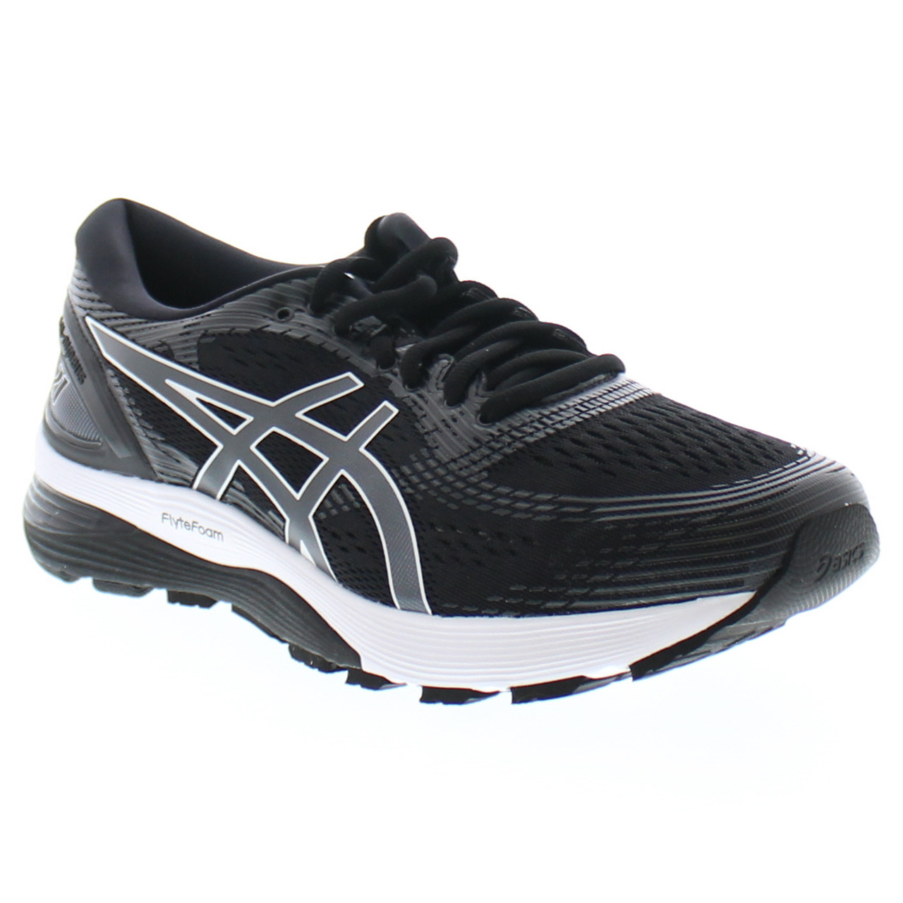 Dark Grey Asics Gel Nimbus 21 Womens Size Gel-Nimbus 21 128096