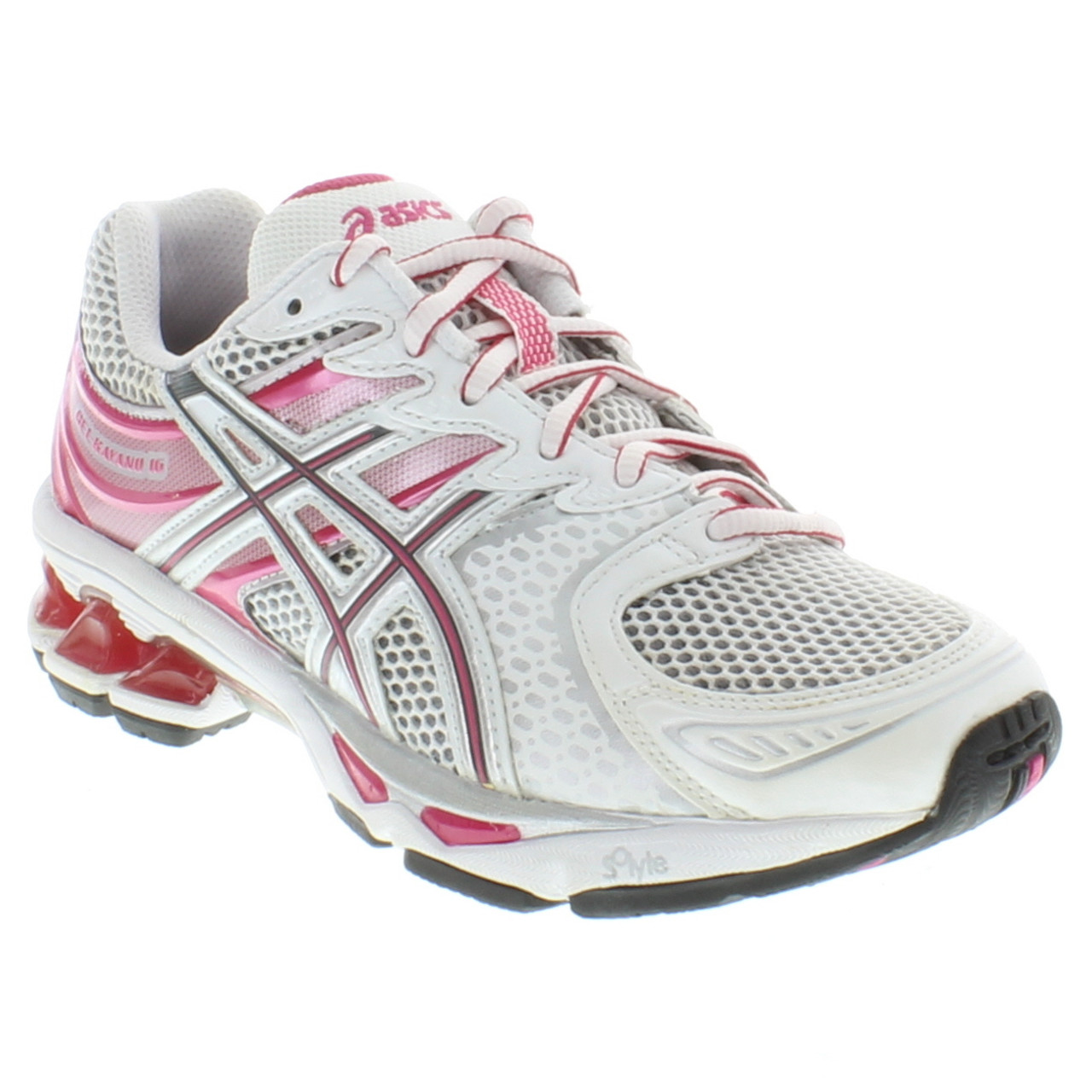 Asics gel kayano 16 sales womens 2016