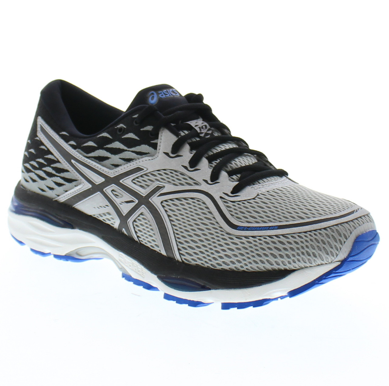 asics gel cumulus 19