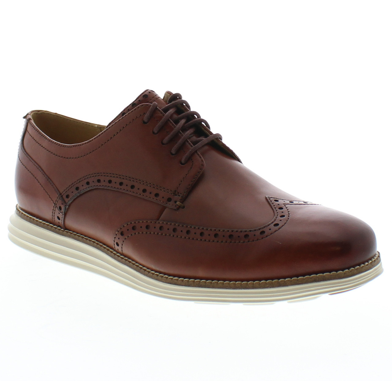 cole haan men's original grand wingtip oxford