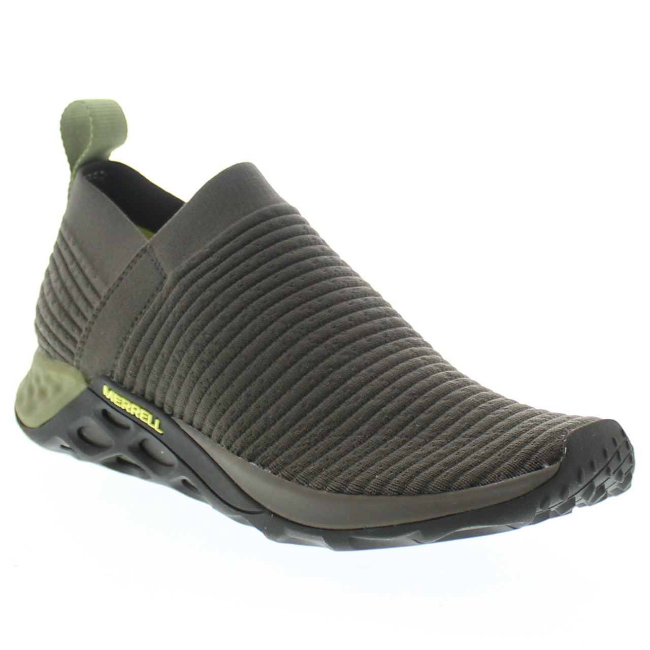 Merrell laceless sales