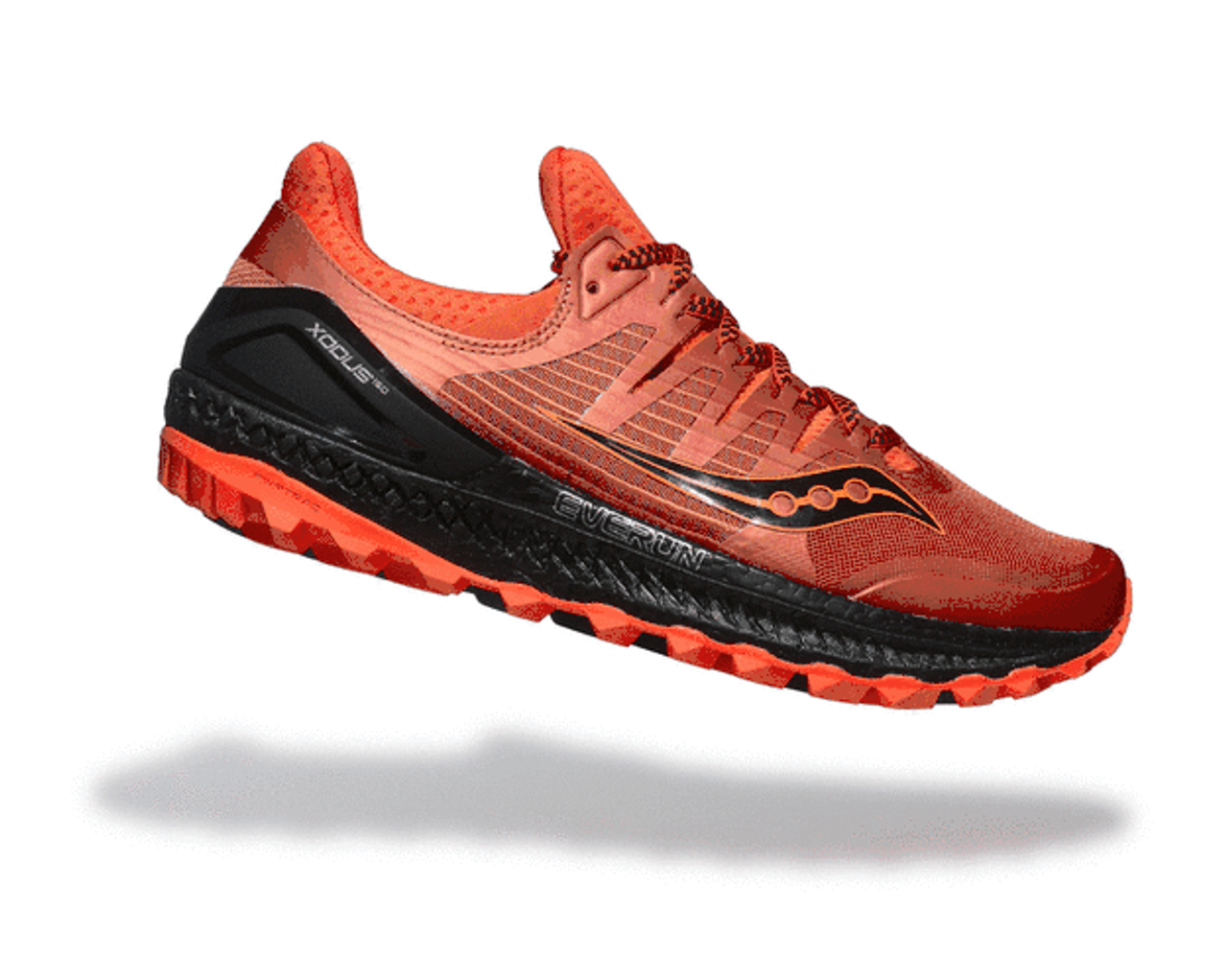 Spotlight on Specialty presented by Saucony features Foot Rx Running — ATRA