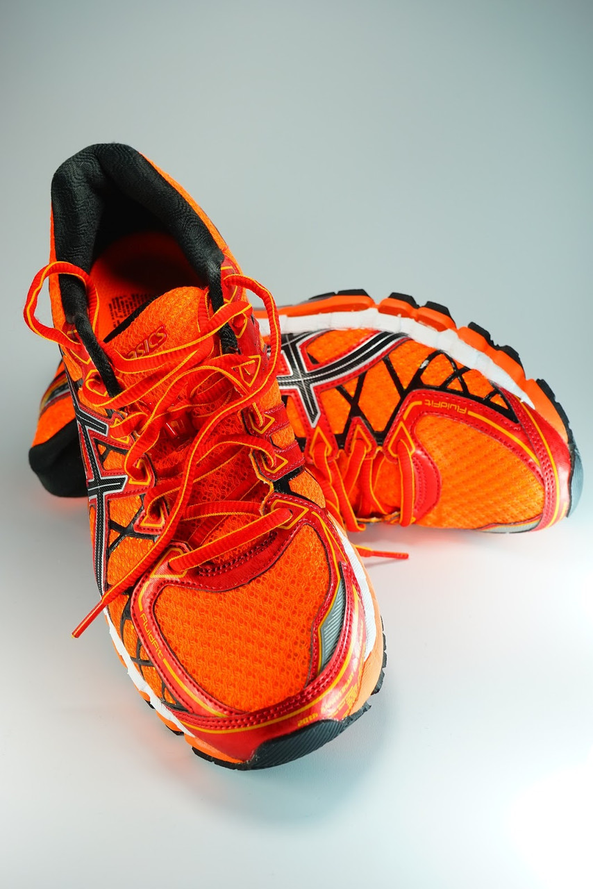 Best Running Shoes for Orthotics: A Comprehensive Guide