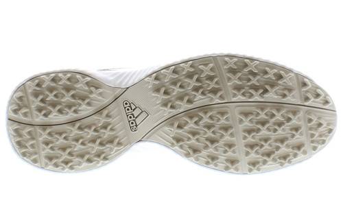 adidas gazelle silver green womens RESPONSE BOUNCE 2.0 SHOES main image 0