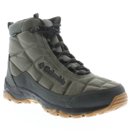Firecamp Boot