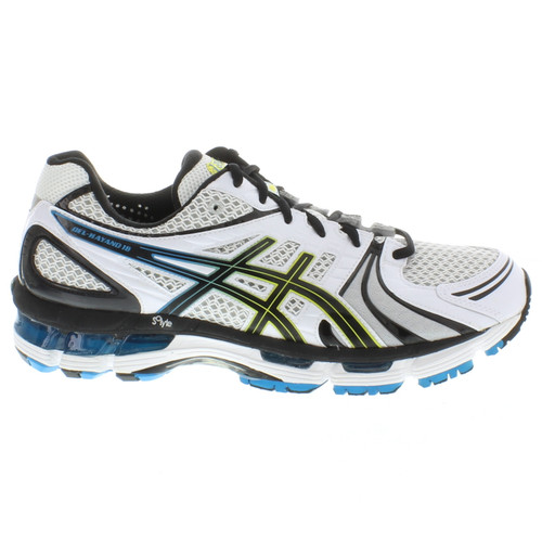 Gel-Kayano 18 11144 - Orthotics Direct