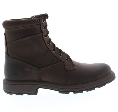 Biltmore Workboot 135485 Orthotics Direct