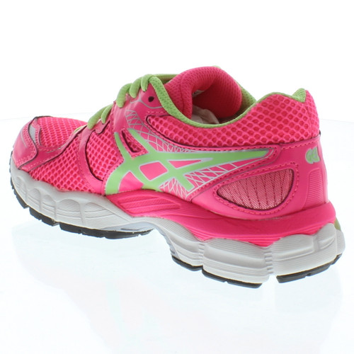 Asics gel nimbus discount 16 womens pink