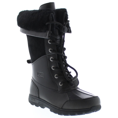 Butte II Toggle Tall CWR