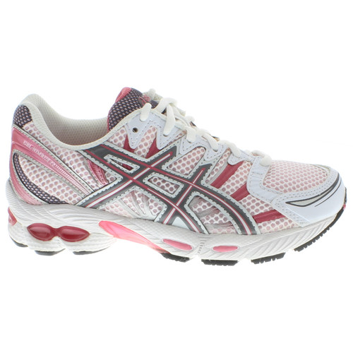 Asics nimbus discount 12 womens