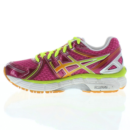 Asics kayano 19 women's clearance review