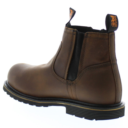 Millworks Chelsea 133167 Orthotics Direct - Main Image